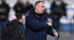 Επίσημα νέος προπονητής του Άρη ο Γρηγορίου