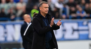 Σαββόπουλος στο «BACK2ΜΠΑΚ»: «Για τον «τελικό» του Άρη με τον ΟΦΗ και τις πρώτες σκέψεις του Γρηγορίου» (video)