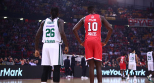 Τέλος οι μεταγραφές της EuroLeague με... επιστροφές των Λεσόρ και Φαλ