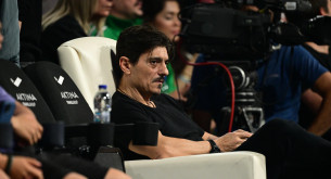 Γιαννακόπουλος: «Ο Παναθηναϊκός έχει στείλει επίσημο βίντεο και περιμένει την απάντηση της EuroLeague» (video)