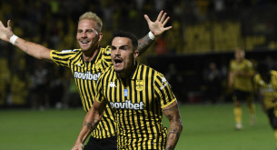 Επίσημα στην Σαντόνγκ Ταϊσάν ο Πέδρο Άλβαρο μετά την αποχώρησή του από τον Άρη