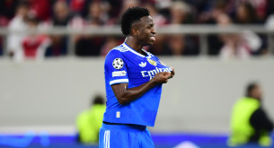 Θέλτα - Ρεάλ Μαδρίτης με σούπερ «Ενισχυμένα» ημίχρονα