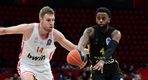 Μαρούσι – Ολυμπιακός με… κατακόκκινο Bet Builder