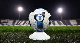 «Σε άριστη κατάσταση οι αγωνιστικοί χώροι της Stoiximan Super league»