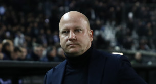 Νίκολιτς: «Δείξαμε χαρακτήρα πρωταθλητισμού - Ο Γιόβιτς ήταν άτυχος»