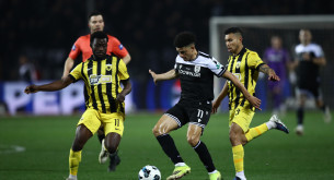 Λάρισα - ΠΑΟΚ με «Ενισχυμένα» Γκολ σε χορταστικό Bet Builder