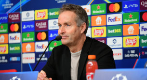 Δικαιώθηκε ο προπονητής της Λεβερκούζεν