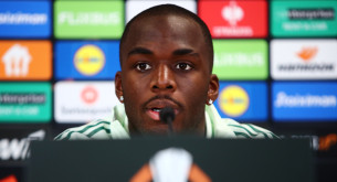 Τεττέη: «Αύριο θα δείξουμε κάτι διαφορετικό, γιατί έχουμε βασιστεί στο πλάνο του προπονητή»