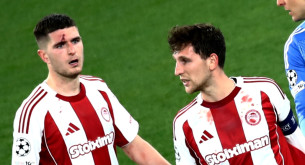 Ρέτσος-Πιρόλα: Το δίδυμο της επιτυχίας