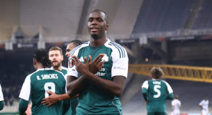 Bet Builder με Τεττέη και γκολ από την Eredivisie!