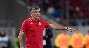 Mεντιλίμπαρ: «Πρέπει να γίνουμε ξανά η ομάδα που ήμασταν, έχουμε κάνει λάθη έως τώρα στα ντέρμπι»