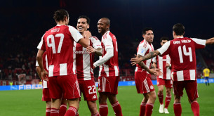 Η ψυχολογία του Ολυμπιακού και το μήνυμα που θέλει να στείλει