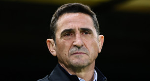 Ο Αρης καθυστέρησε πολύ να διώξει τον Χιμένεθ