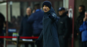 Λουτσέσκου: «Η ομάδα μας είναι ξεζουμισμένη»