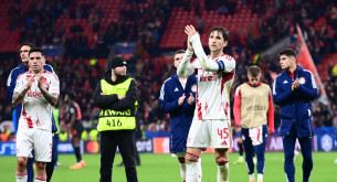 Ρέτσος για την πορεία του Ολυμπιακού στο Champions League: «Δώσαμε το μέγιστο σε κάθε στιγμή»