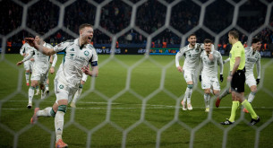 Αυτή είναι η απόδοση κατάκτησης του Europa League από τον Παναθηναϊκό!