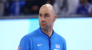 Σπανούλης: «Όταν πας σε ομάδες όπως ο Παναθηναϊκός ή ο Ολυμπιακός ξέρεις ότι δε θα παίζεις τόσο»