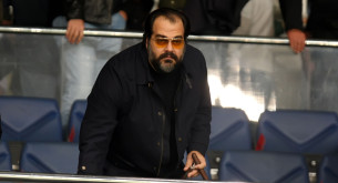 Πατέρας: «Ο Παναθηναϊκός έχει χάσει δύο πρωταθλήματα επί προεδρίας Αλαφούζου από την διαιτησία»