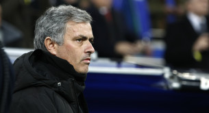 «Ο Μουρίνιο μεταξύ των υποψηφίων για τον πάγκο της Ρεάλ Μαδρίτης»