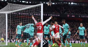 Η Άρσεναλ πηγαίνει με τα πιο «Ενισχυμένα» ημίχρονα στο ντέρμπι με την Τότεναμ