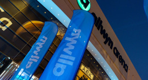 Πήγαμε στο κατάστημα Allwyn της Allwyn Arena και μπήκαμε στη… νέα εποχή