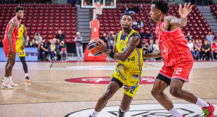 Απίθανη η επιστροφή της EuroLeague φέτος στο Ισραήλ - Ο ρόλος του CEO της διοργάνωσης στην απόφαση