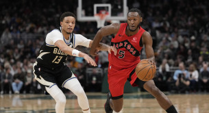 Νέα συντριβή χωρίς Γιάννη για τους Μπακς