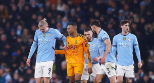 «Ενισχυμένο» φαβορί στα μακροχρόνια η Άρσεναλ και 0% γκανιότα στη ματσάρα Ρεάλ Μ. – Μαν. Σίτι