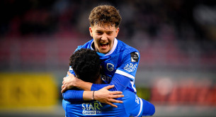 Και πώς να μην τον θέλουν τα μεγαθήρια της Ευρώπης; Ο τέλειος μήνας του Καρέτσα