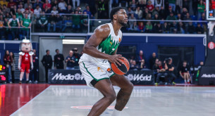 Φεύγει από τη Ζαλγκίρις ο Μόουζες Ράιτ