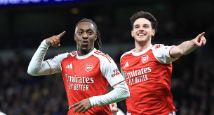 Άρσεναλ – Λεβερκούζεν με Boost σε οριακή νίκη