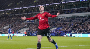 Μαν. Γιουνάιτεντ - Άστον Βίλα με boost σε διαβολικό combo