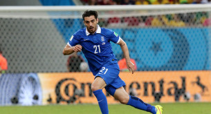 Αποκαλύψεις Κατσουράνη: «Είχα συμφωνήσει με τον Ολυμπιακό - Τι ομάδα είμαι» (video)