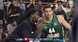 Ο Λεσόρ έκανε «φροντιστήριο» στον Μήτογλου (video)