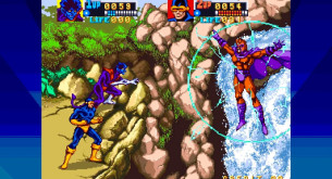 MARVEL MaXimum Collection: Ανακοινώθηκε η απόλυτη συλλογή με retro Marvel videogames