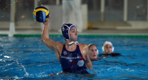 Η Βουλιαγμένη ολοκλήρωσε την κανονική περίοδο της Water Polo League Γυναικών με τη δεύτερη θέση