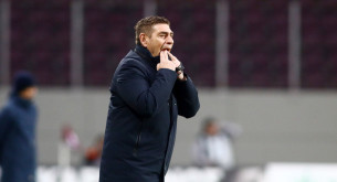 Παντελίδης: «Εκμεταλλευτήκαμε την κόπωση του ΠΑΟΚ - Μπορούσαμε να τελειώσουμε το ματς»