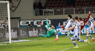 Απρόοπτο στον ΠΑΟΚ με τον Παβλένκα - Έγινε αναγκαστική αλλαγή (video)