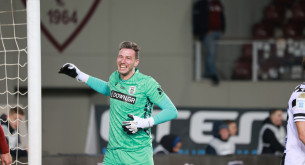 Ανησυχία για Παβλένκα στον ΠΑΟΚ - Ποια η πρώτη εκτίμηση