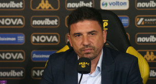 Σαββόπουλος στο «BACK2ΜΠΑΚ»: «Το αποτύπωμα της θητείας του Ρέγες στον Άρη και ο απολογισμός των επιλογών του» (video)