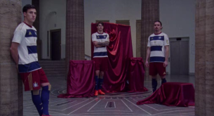 Αυτό δεν έχει ξανασυμβεί: Το Αμβούργο βγάζει φανέλες με 465 ονόματα παικτών - Ο λόγος