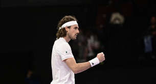 Η ώρα και το κανάλι της μάχης του Τσιτσιπά με τον Μπούμπλικ στη Μαδρίτη