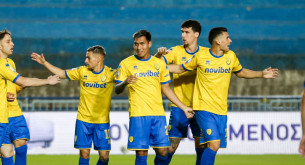 «Ο Παναιτωλικός ζητά 50.000 δολάρια για την αποδέσμευση του Τσούρα»