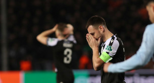 Τα highlights από την ήττα του ΠΑΟΚ από τη Θέλτα στην Τούμπα