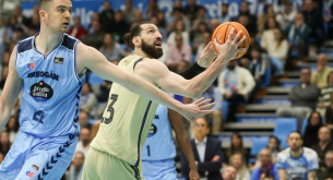 Καταιγιστική Μπαρτσελόνα, «έτρεχε» με 109!