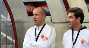 Επίσημα στην Φλαμένγκο ο Λεονάρντο Ζαρντίμ