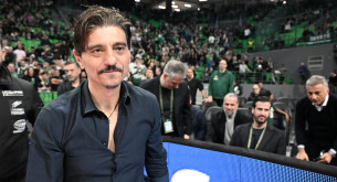 Γιαννακόπουλος για Ολυμπιακό: «Τον προτιμώ ως αντίπαλο στα Playoffs για πολλούς λόγους...»