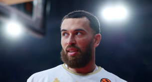 Ο Μάικ Τζέιμς αποχωρεί από τη Μονακό το καλοκαίρι!