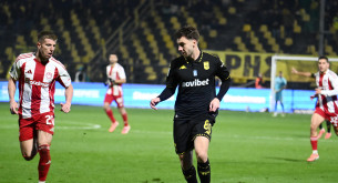 Ο Γρηγορίου στήριξε έμπρακτα τον Μορόν