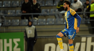 Τέλος ο Καστάνιο από τον Αστέρα AKTOR